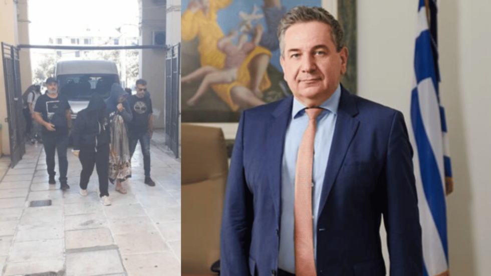Ο πρόεδρος της Εθνικής Αρχής Ιατρικώς Υποβοηθούμενης Αναπαραγωγής Νικόλαος Βραχνής